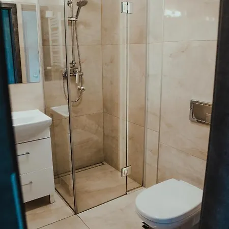 Restauracja Park Szwajcaria 3*