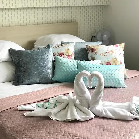 Restauracja Park Szwajcaria Guest house Gliwice