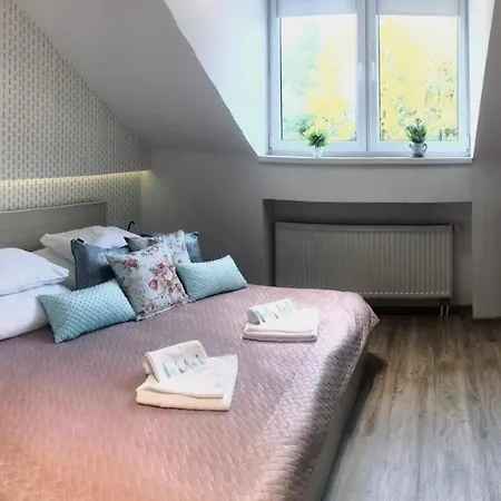 Restauracja Park Szwajcaria 3*