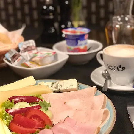 Restauracja Park Szwajcaria