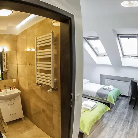 Restauracja Park Szwajcaria 3*