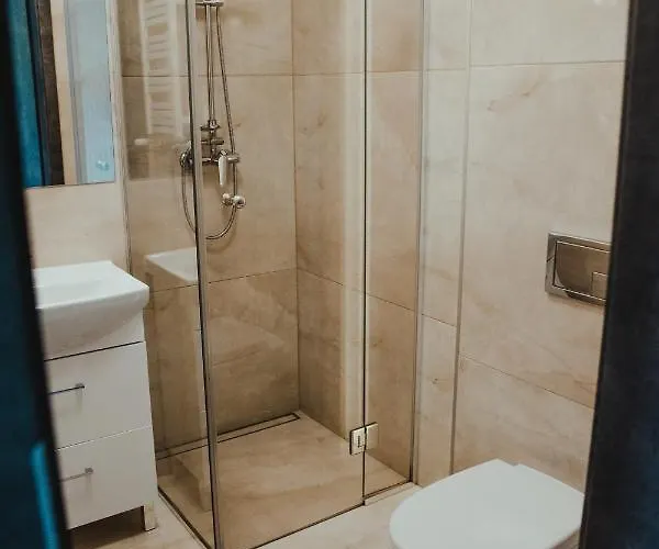 Restauracja Park Szwajcaria 3*