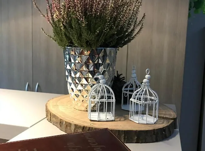 Πανσιόν Restauracja Park Szwajcaria