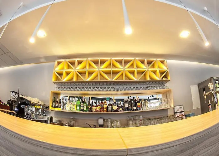 Restauracja Park Szwajcaria גליביצ'ה