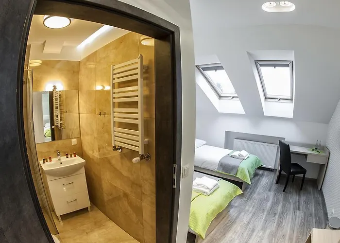 Restauracja Park Szwajcaria 3*